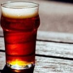 Cerveza artesanal