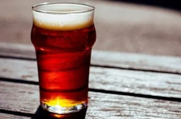 Cerveza artesanal