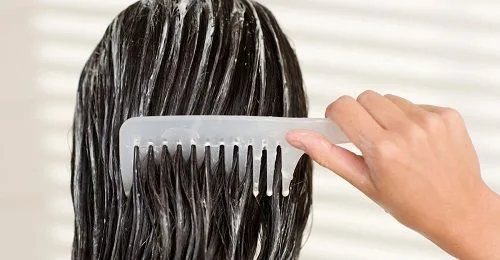 Cerveza para nutrir el cabello Cerveza para nutrir el cabello