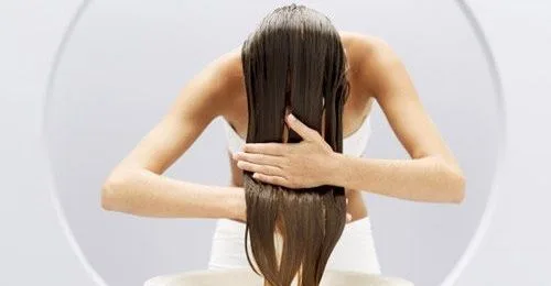 Cerveza para reparar el cabello Cerveza para reparar el cabello