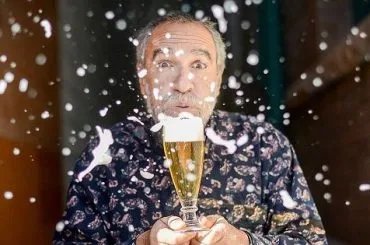 Charlie Papazian
