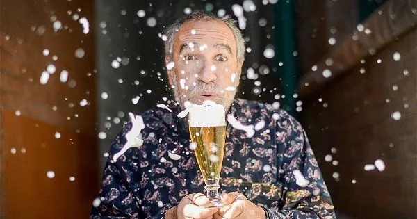 Charlie Papazian