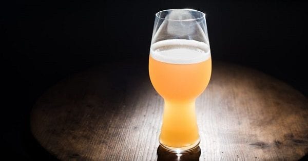 New England IPA New England IPA
