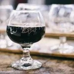 Stout en invierno