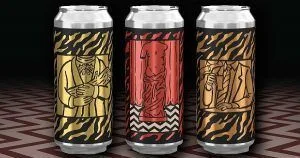 Cerveza Twin Peaks Cerveza Twin Peaks
