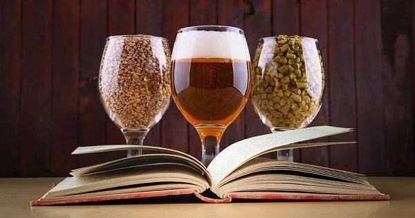 Glosario Cervecero Glosario Cervecero