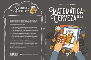 Matemática de la Cerveza