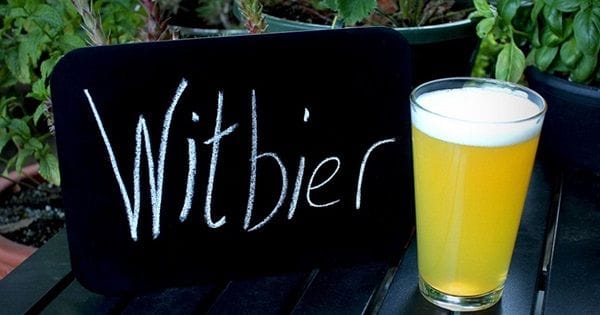 5 consejos para elaborar witbier 5 consejos para elaborar witbier
