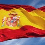 Bandera España