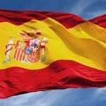 Bandera España