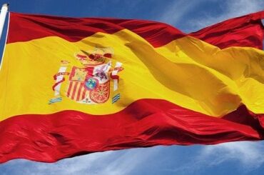 Bandera España