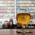 Brut IPA