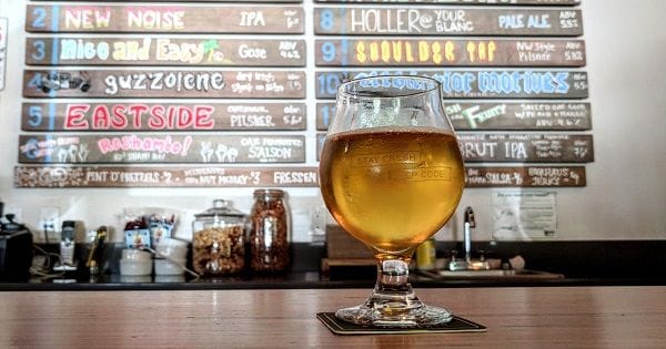 Brut IPA Brut IPA