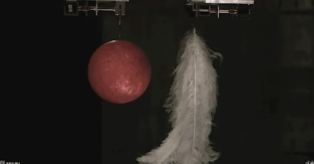 Experimento Galileo