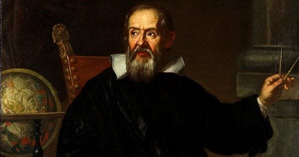 Galileo Experimento Galileo