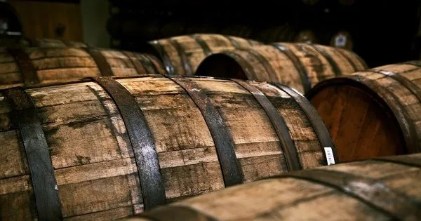 Guía para el uso de barricas de madera en cerveza Barrilcas de cerveza