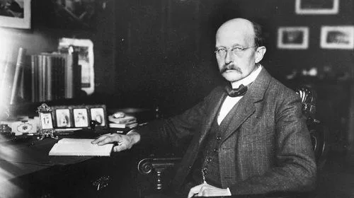 Max Planck Max Planck