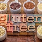sin gluten