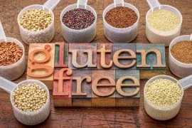 Cervezas sin gluten