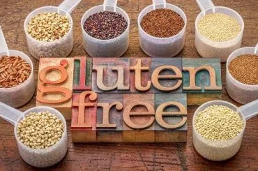 Cervezas sin gluten