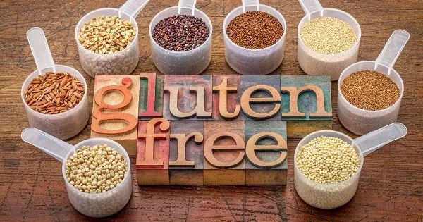 Cervezas sin gluten