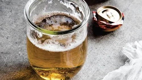 Vinagre de cerveza