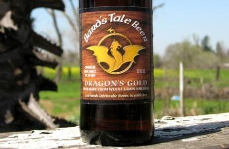 Dragon's Gold Dragon's gold sin gluten