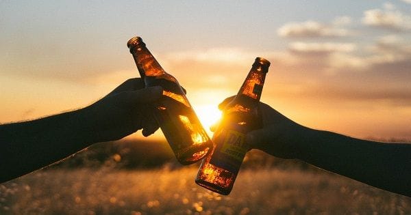 Las 5 mejores cervezas del mundo Las 5 mejores cervezas del mundo