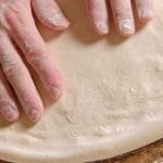 Masa de pizza