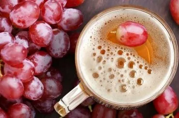 Italian Grape Ale
