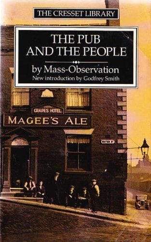 The Pub and The People