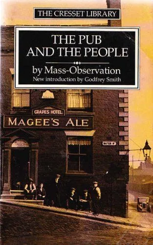 The Pub and The People The Pub and The People