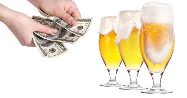 Cervezas más caras del mundo Cervezas más caras del mundo