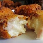 Croquetas españolas