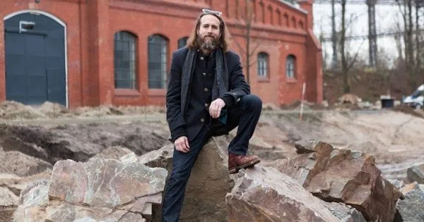 Greg Koch