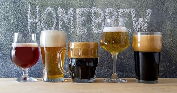10 buenas razones para elaborar tu propia cerveza