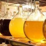 Cerveza, vino e hidromiel portada