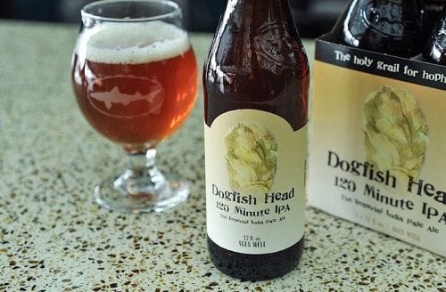 Dogfish Head 120 Minute IPA Dogfish-Head-120-Minute-IPA