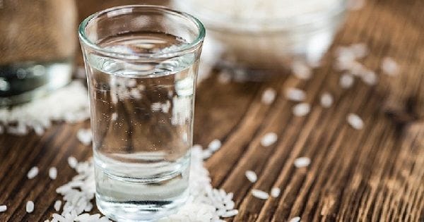 Cómo elaborar sake en casa, todo lo que necesitas saber Cómo elaborar sake en casa, todo lo que necesitas saber