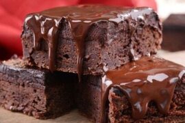 Brownie-con-cerveza