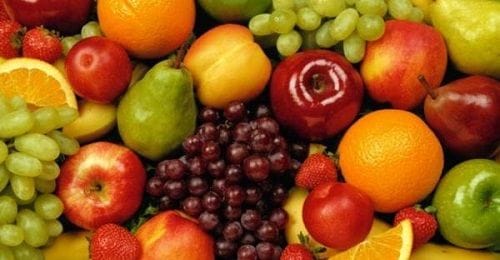 Frutas Frutas