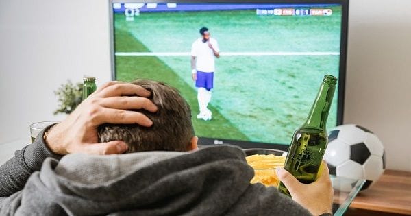 Las mejores cervezas para ver fútbol Las mejores cervezas para ver fútbol