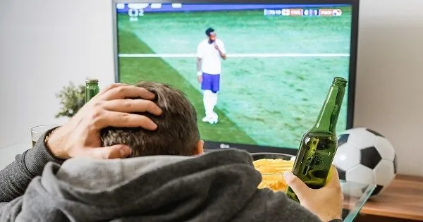 Las mejores cervezas para ver fútbol Las mejores cervezas para ver fútbol