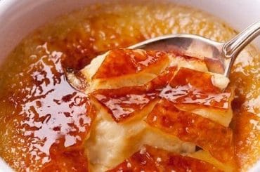 Cómo preparar crème brûlée a la cerveza: receta y paso a paso Creme brulee a la cerveza
