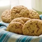 Galletas de cerveza
