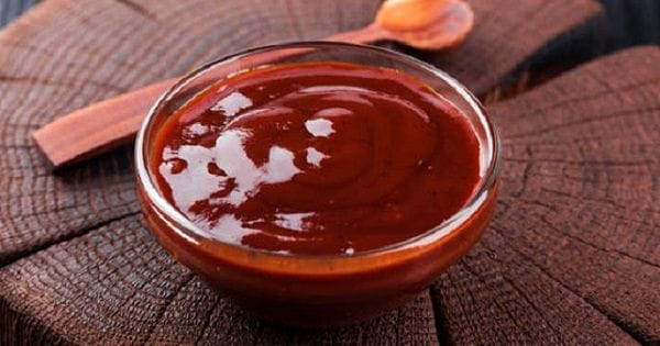 Receta de Ketchup de Black IPA Receta de Ketchup de Black IPA