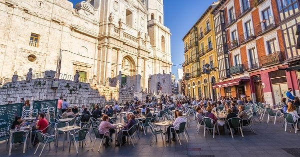 Mejores Cervezas en Valladolid Mejores Cervezas en Valladolid
