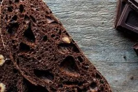 Cómo elaborar pan de chocolate y cerveza, receta y paso a paso