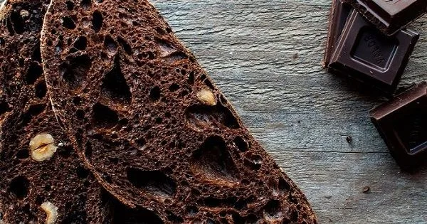 Cómo elaborar pan de chocolate y cerveza, receta y paso a paso