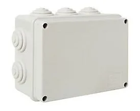 Weatherproof Enclosure Weatherproof Enclosure